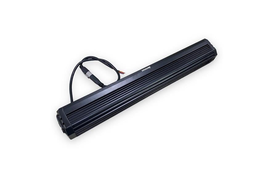 DEMMON 10V-30V LED BAR OFF-ROAD ORTASI GÜNDÜZ LEDLİ SARI-BEYAZ (550 MM)