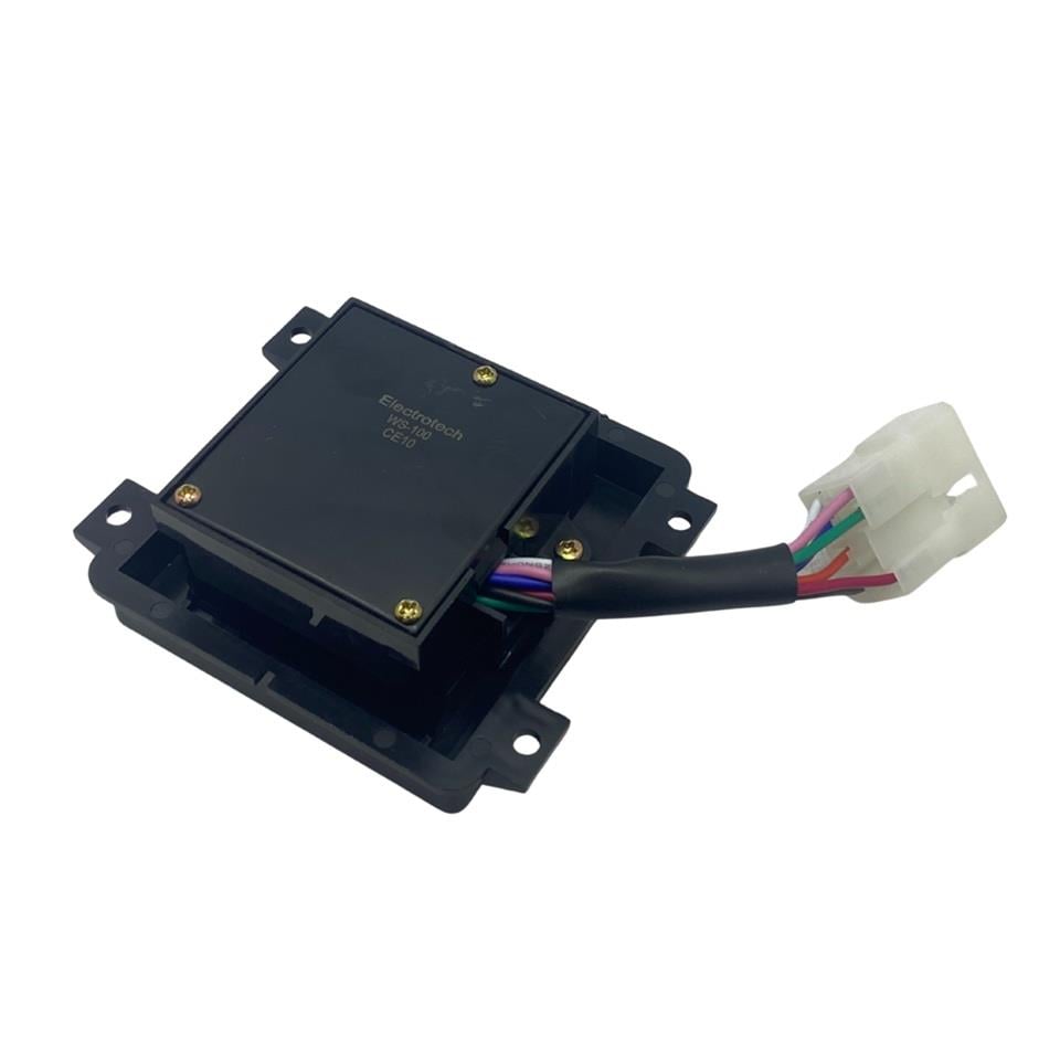 CAM ANAHTARI ÖN (ÇİFTLİ) (ORTA KONSUL) MITSUBISHI L300