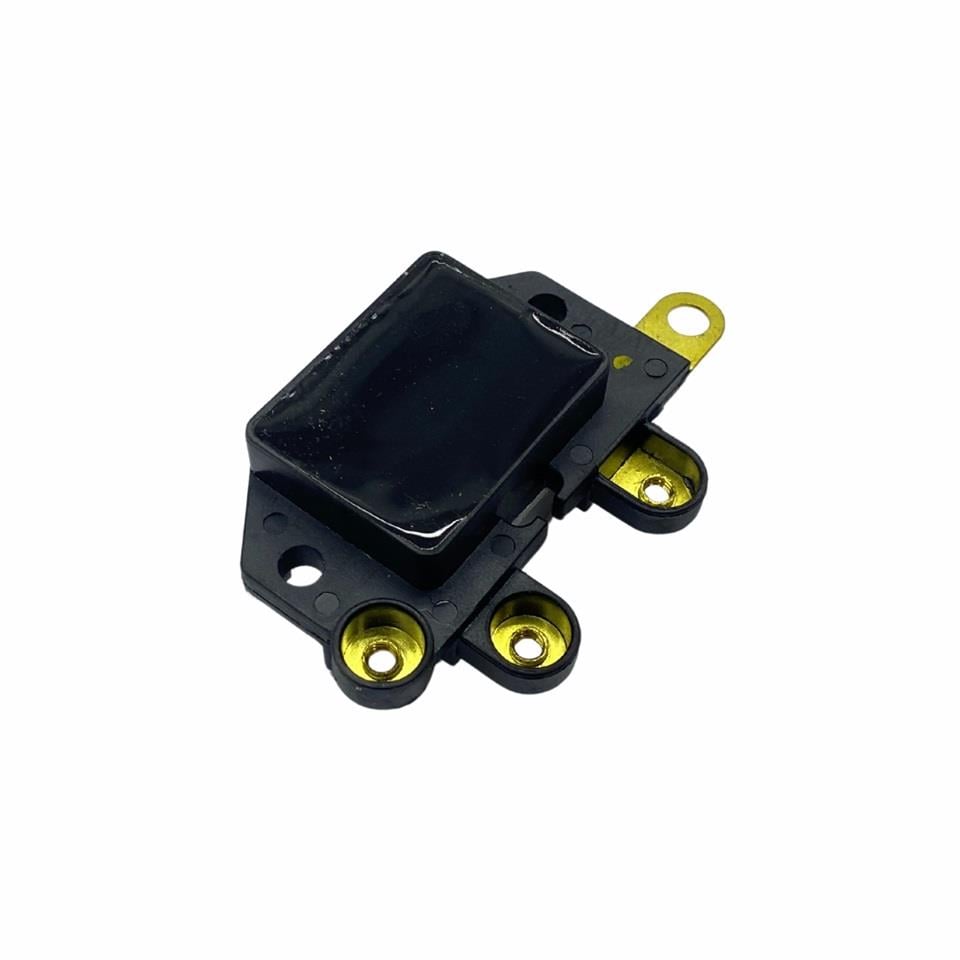 24V ALTERNATÖR KONJEKTÖR NIKKO TİPİ 35 A/50 A KOMATSU
