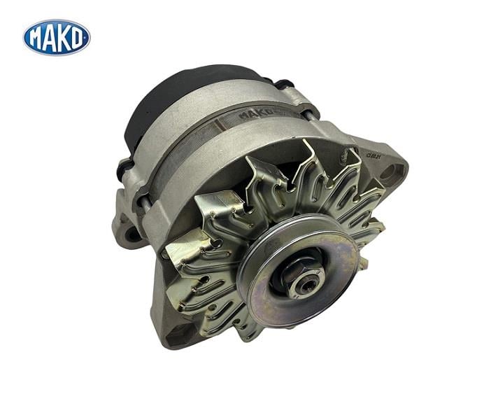 MAKO 12V ALTERNATÖR DİNAMO 55 A FIAT TEMPRA/TIPO/UNO-TOFAŞ DOĞAN/KARTAL/ŞAHİN