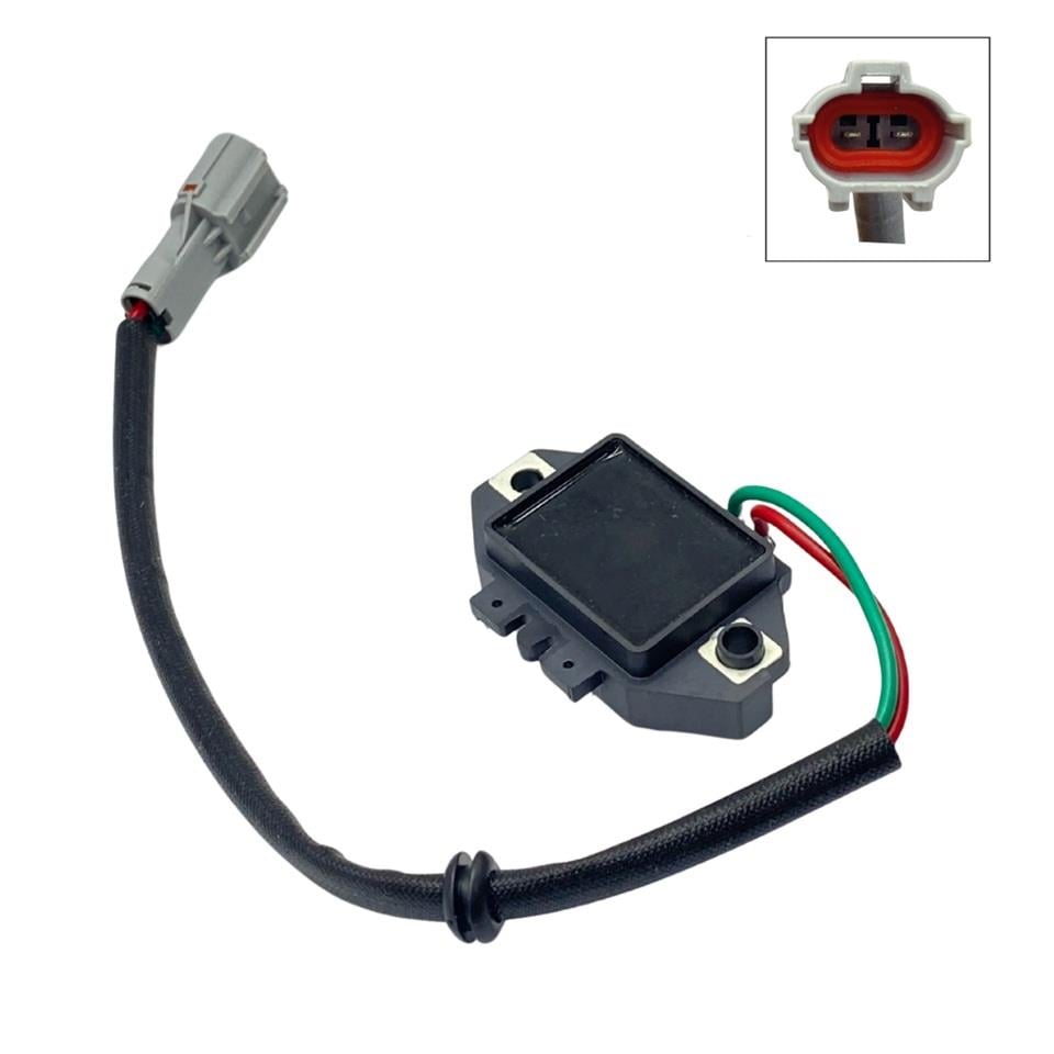 24V ALTERNATÖR KONJEKTÖR NIKKO TİPİ HITACI ZAXIS