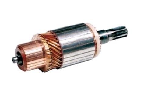 12V MARŞ KOLLEKTÖRÜ HITACHI TİPİ 11 DİŞ