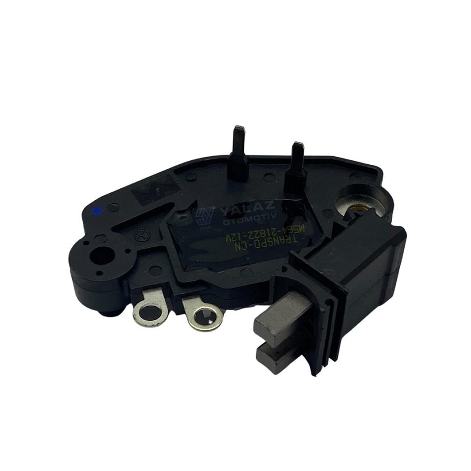12V KÖMÜRLÜ KONJEKTÖR 90 A (2 ÇIKIŞLI LEHİMLİ) CITROEN BERLINGO-FIAT STRADA-PEUGEOT 106/206/306