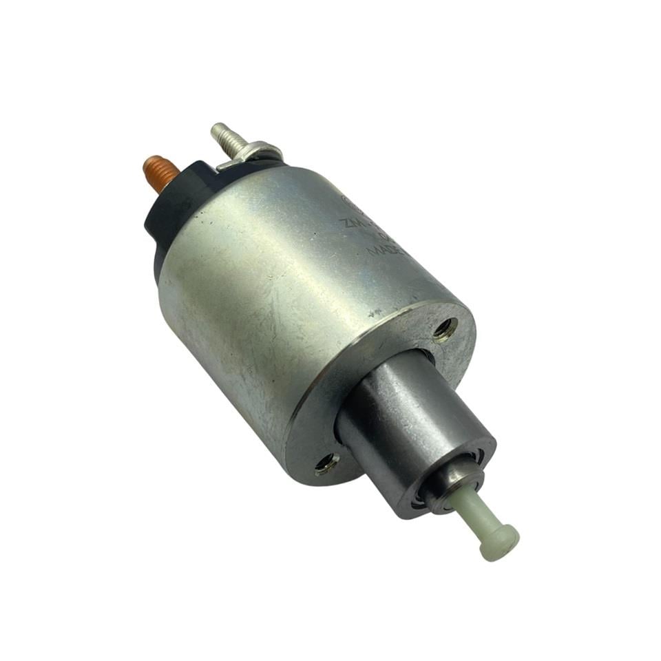 ZM 12V MARŞ OTOMATİĞİ MOTORCRAFT M5 FORD (KISA)