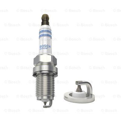 BOSCH BUJİ FR6KI332S (IRIDIUM) (LPG)