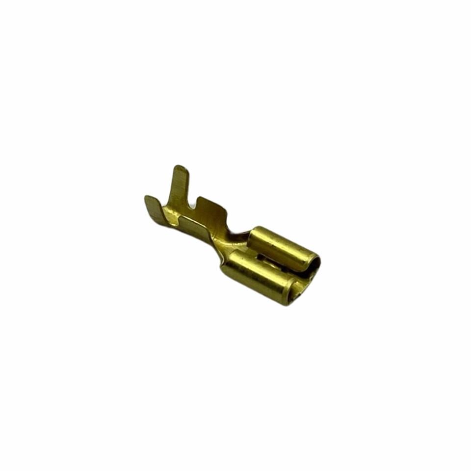 DİŞİ FİŞ MİNİ (TIRNAKSIZ) (4.8 MM)