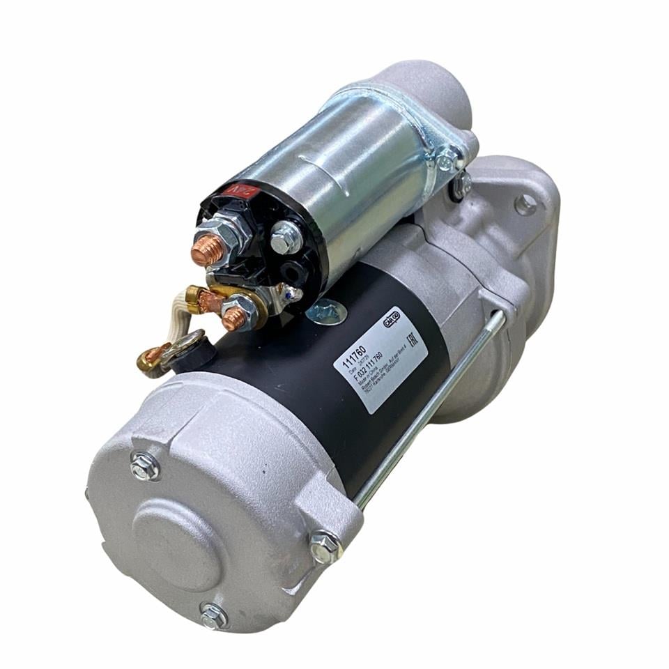 CARGO 24V MARŞ MOTORU DELCO TİPİ 10 DİŞ 4.5 KW 28MT