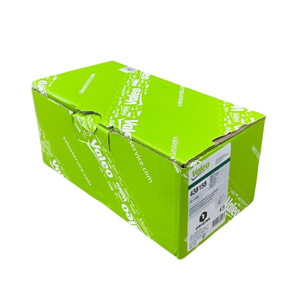 VALEO 12V MARŞ MOTORU VALEO TİPİ 10 DİŞ 2.2 KW D7R MASTER/MOVANO