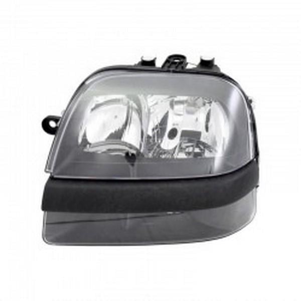 MAKO  FAR SİSLİ (MOTORLU) FIAT DOBLO 2001-2005 SOL