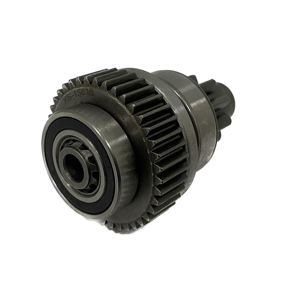 MARŞ DİŞLİSİ NIPPON DENSO TİPİ 9 DİŞ (RULMANLI) FORD-HONDA-LAND ROVER-MAZDA-TOYOTA-TCM-YALE FORKLİFT