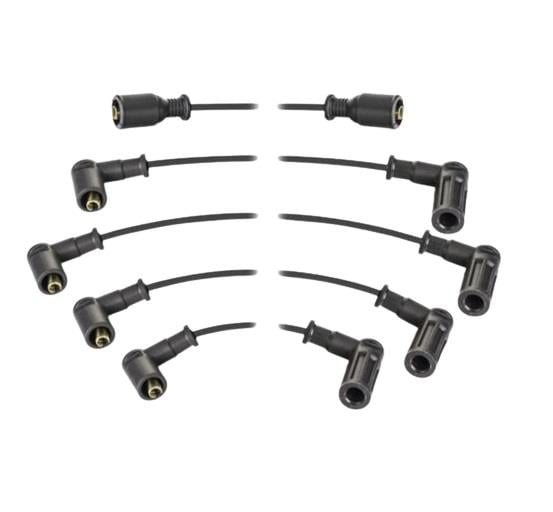 UNUVAR BUJİ+BOBİN KABLO TAKIMI TOFAŞ DOĞAN SLX/KARTAL SLX