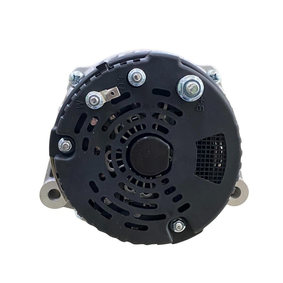 24V ALTERNATÖR DİNAMO ISKRA TİPİ 100 A
