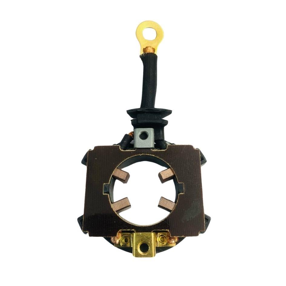 MARŞ KÖMÜR YUVASI MITSUBISHI TİPİ PLS