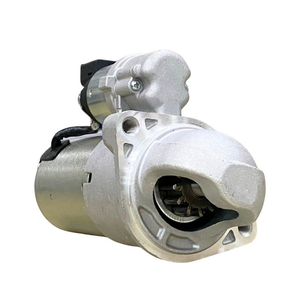 BOSCH 12V MARŞ MOTORU 12 DİŞ 1.7 KW HYUNDAI-KIA 1.6 CRDI/1.7 CRDI