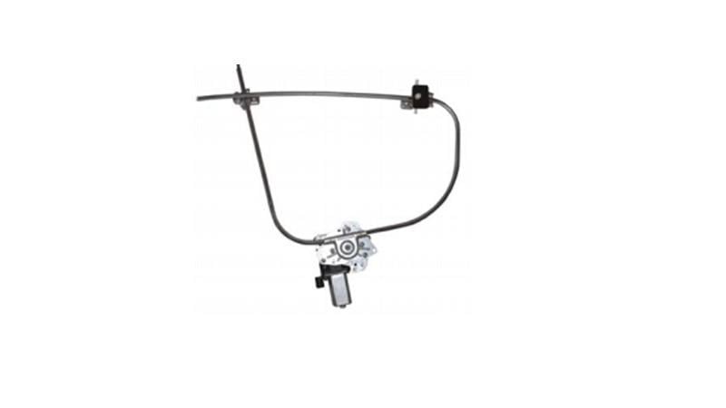 CAM MEKANİZMASI ÖN (MOTORLU) RENAULT R19 SOL