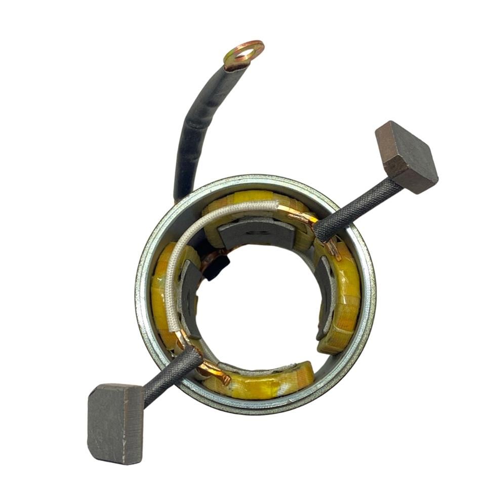 12V MARŞ GÖVDESİ MITSUBISHI TİPİ 3 KW FORKLİFT