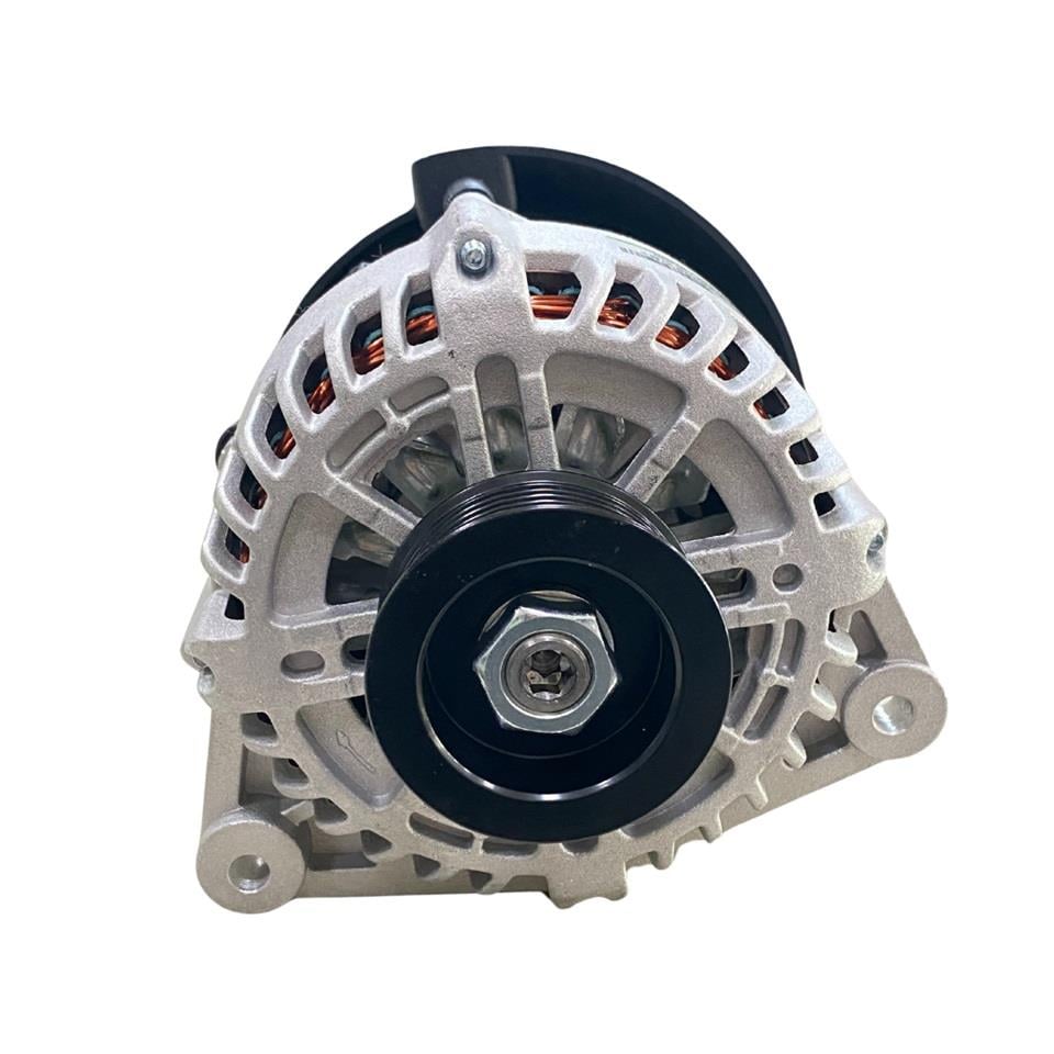 12V ALTERNATÖR DİNAMO 125 A (FR-SIG-A) FORD FOCUS/CONNECT 1.8 TDCI 1998 >