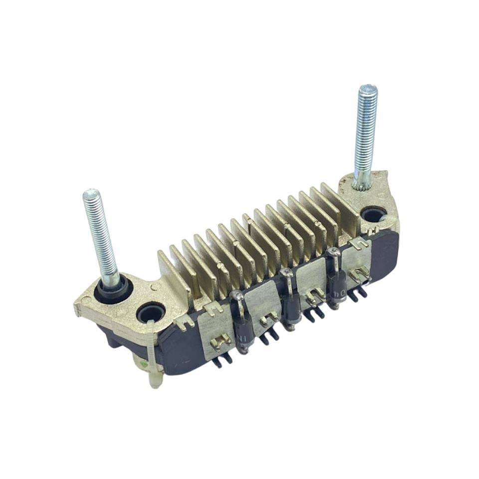DİYOT TABLASI  TARAK NIKKO TİPİ 35 A/50 A
