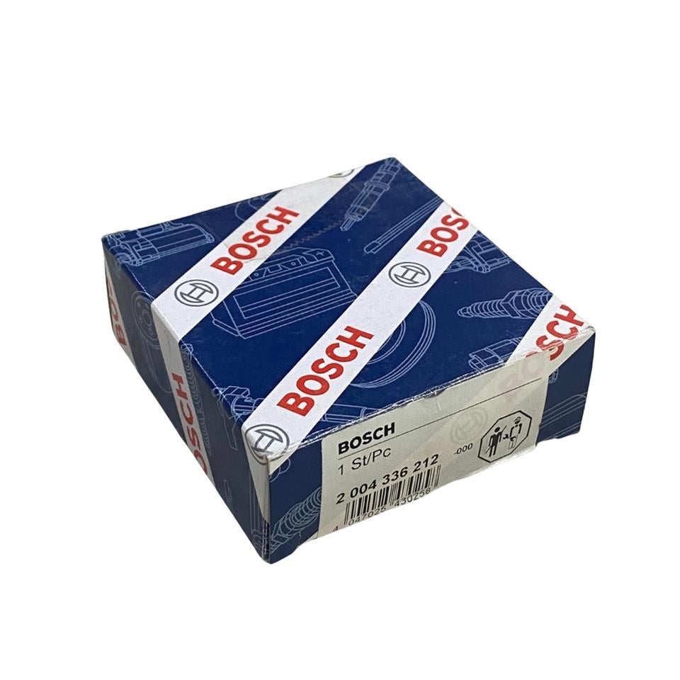 BOSCH MARŞ KÖMÜR YUVASI 46 MM 161 (R) (PLS)