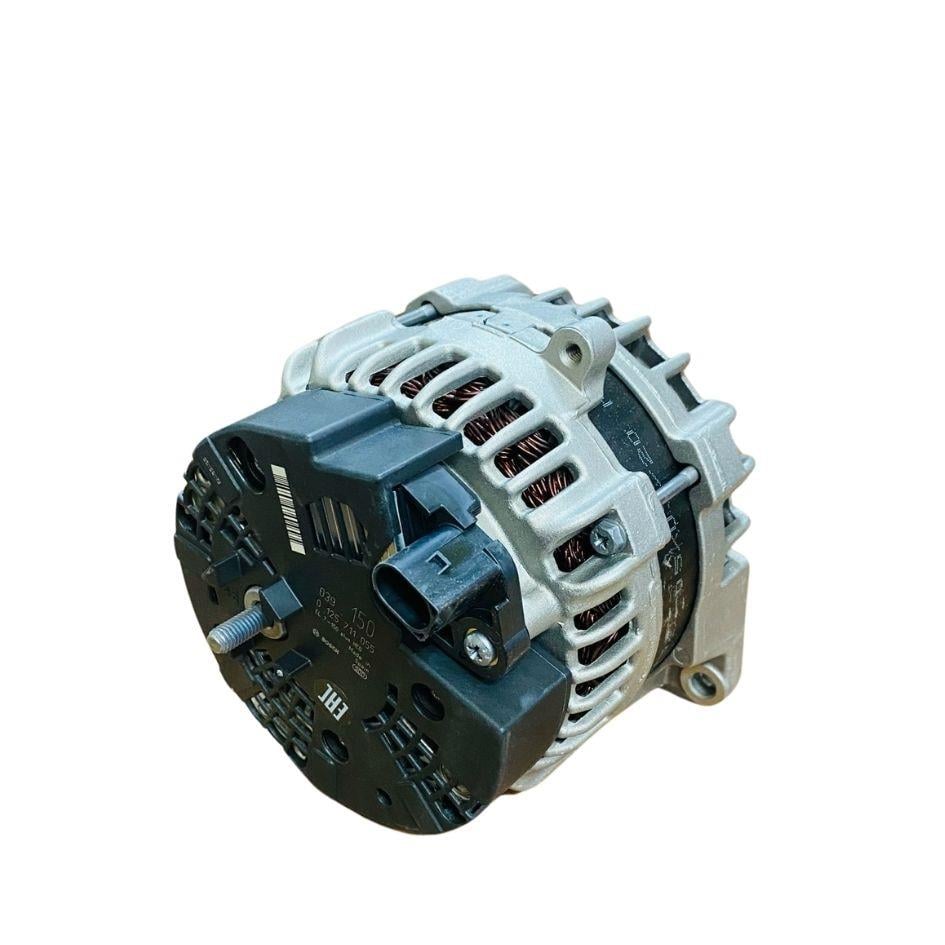 BOSCH 12V ALTERNATÖR DİNAMO 150 A (LIN2) MERCEDES B SERİSİ/CLA SERİSİ/GLA SERİSİ 