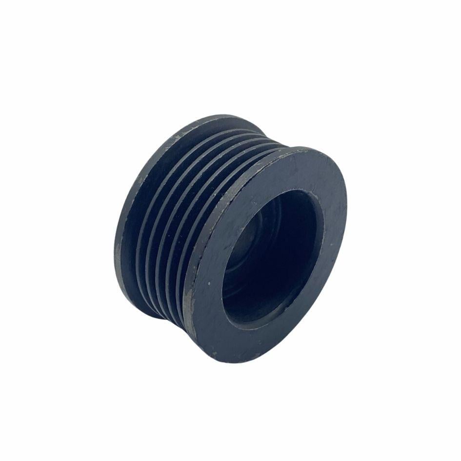 ALTERNATÖR KASNAK DELCO TİPİ SABİT 6-KANAL OPEL VECTRA EM