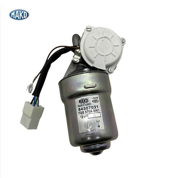 MAKO 12V SİLECEK MOTORU RENAULT R12