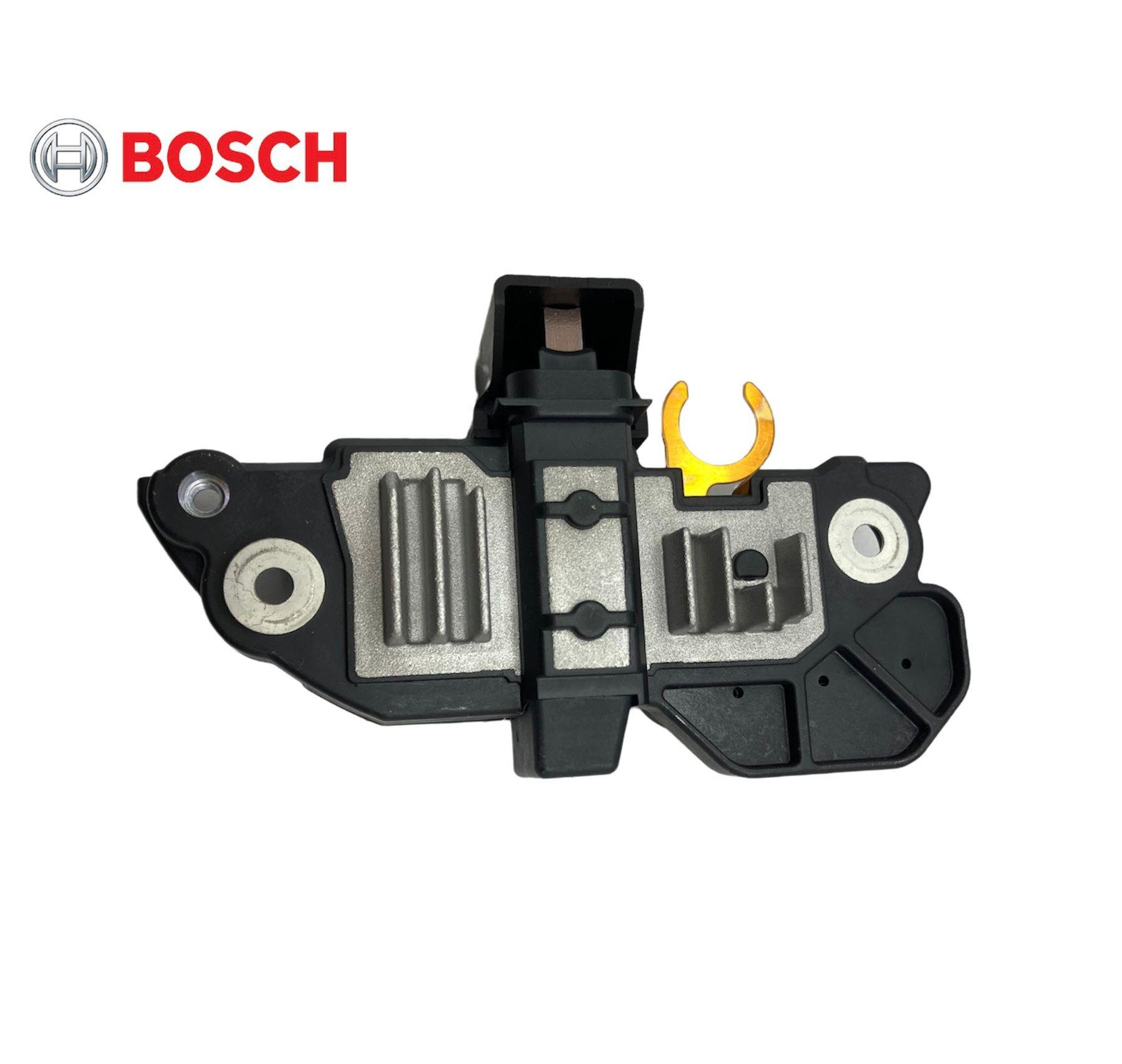 BOSCH 24V KÖMÜRLÜ KONJEKTÖR F00M (W-L-15-S-DFM) ISUZU CITYBUS-MAN TGA-SCANIA-VOLVO