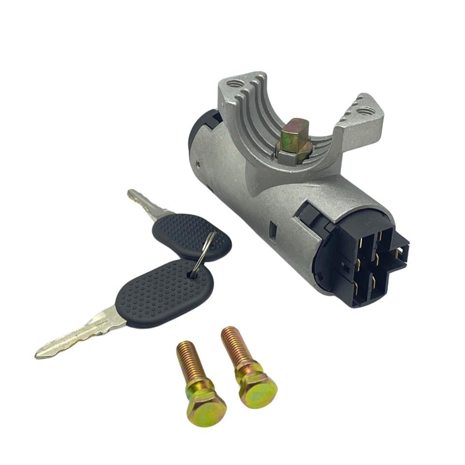 ZENON KONTAK ANAHTARI FIAT UNO