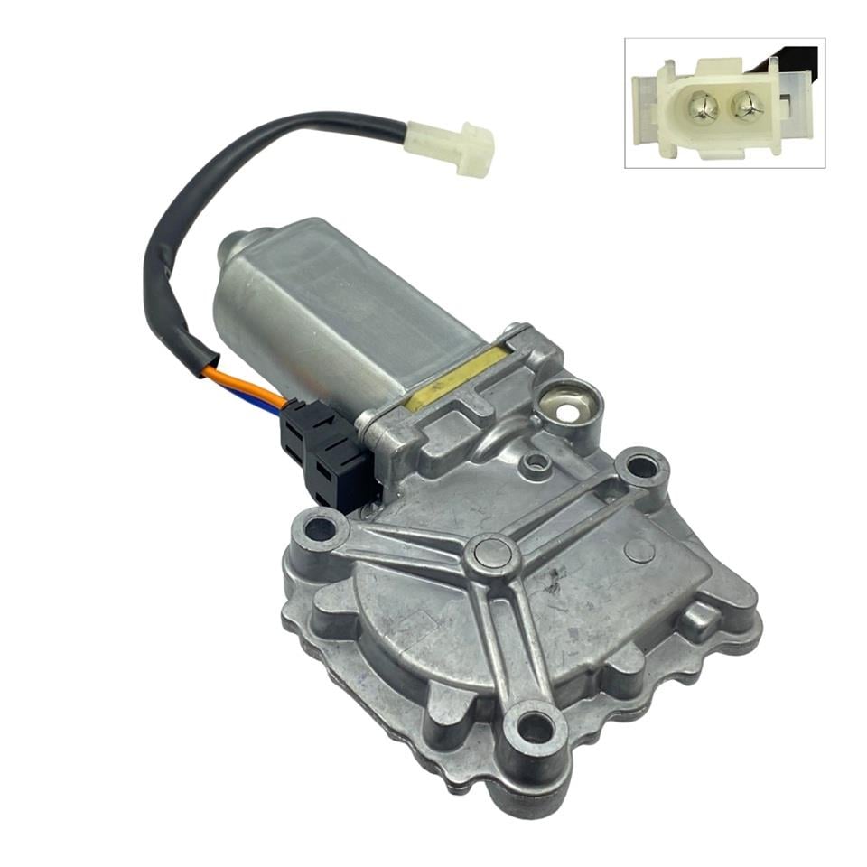 24V CAM KALDIRMA MOTORU SCANIA-VOLVO SOL