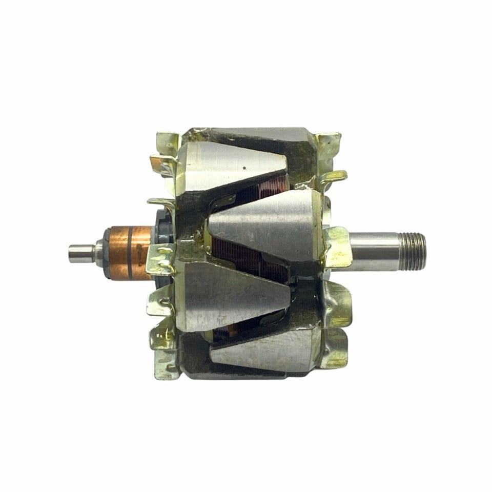 24V ALTERNATÖR ROTOR MITSUBISHI TİPİ 60 A FORD CARGO