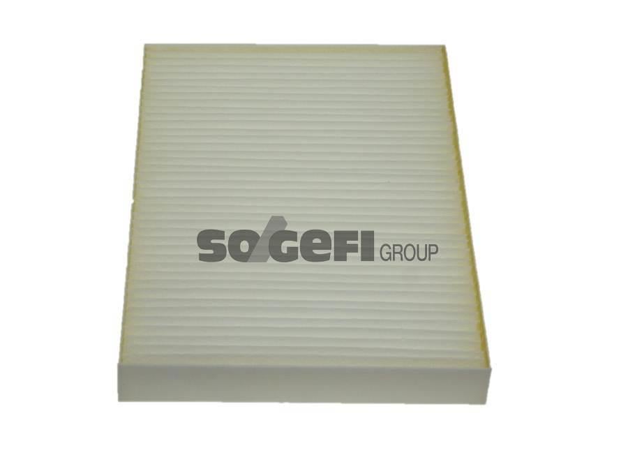PURFLUX POLEN FİLTRESİ AUDI A4 2000-2009/A6 1997-2005-SEAT EXEO 2009-2013
