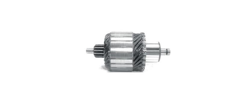 12V MARŞ KOLLEKTÖRÜ BOSCH TİPİ 14 DİŞ AUDI A4/A5/A6/Q5-SEAT LEON-VW CADDY