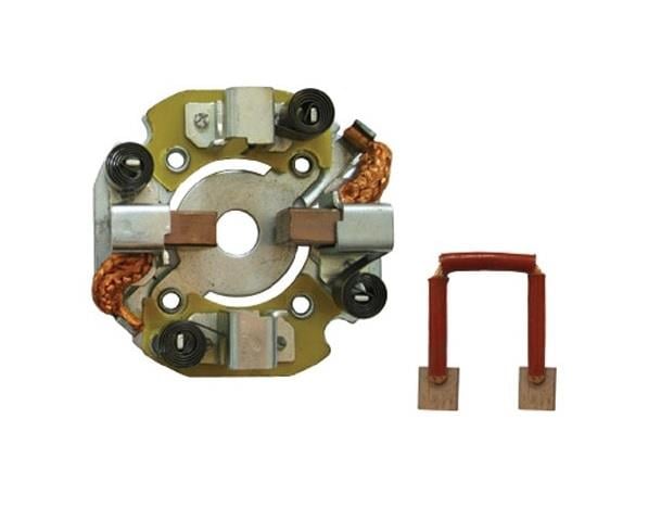MARŞ KÖMÜR YUVASI MARELLI TİPİ (4 KÖMÜRLÜ)
