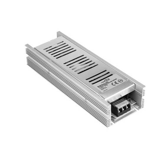 220V-240V AC GİRİŞ/12V DC ÇIKIŞ KONVERTÖR (VOLTAJ DÜŞÜRÜCÜ) (TRAFO) 30 A 360W (İNCE KUTULU)