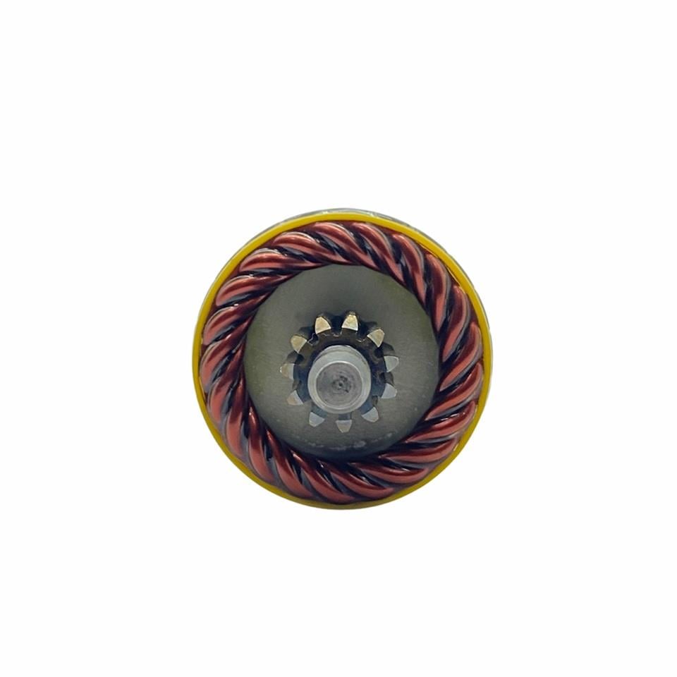 12V MARŞ KOLLEKTÖRÜ MARELLI TİPİ 11 DİŞ BMW-FIAT DOBLO/PALIO/SIENA-HYUNDAI STAREX