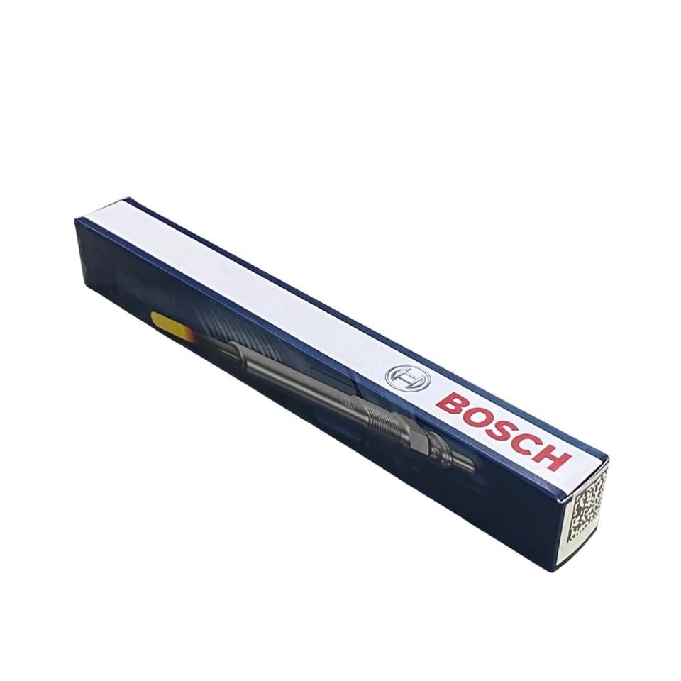 BOSCH 11V KIZDIRMA BUJİSİ CITROEN-FIAT-IVECO-PEUGEOT-TATA