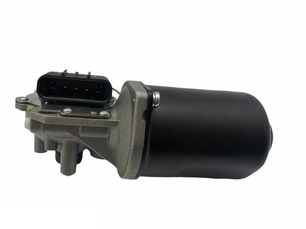 12V SİLECEK MOTORU (5 FİŞ) OPEL ASTRA G/CORSA C/COMBO C/TIGRA
