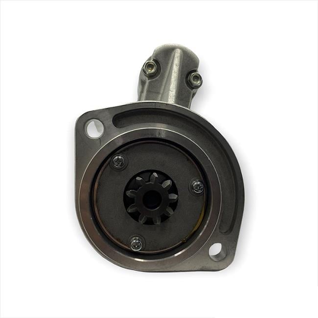 12V MARŞ MOTORU 9 DİŞ 2.5 KW BMC LEVEND(NİSSAN MOTORLU)-NİSSAN FORKLİFT/PİCK-UP