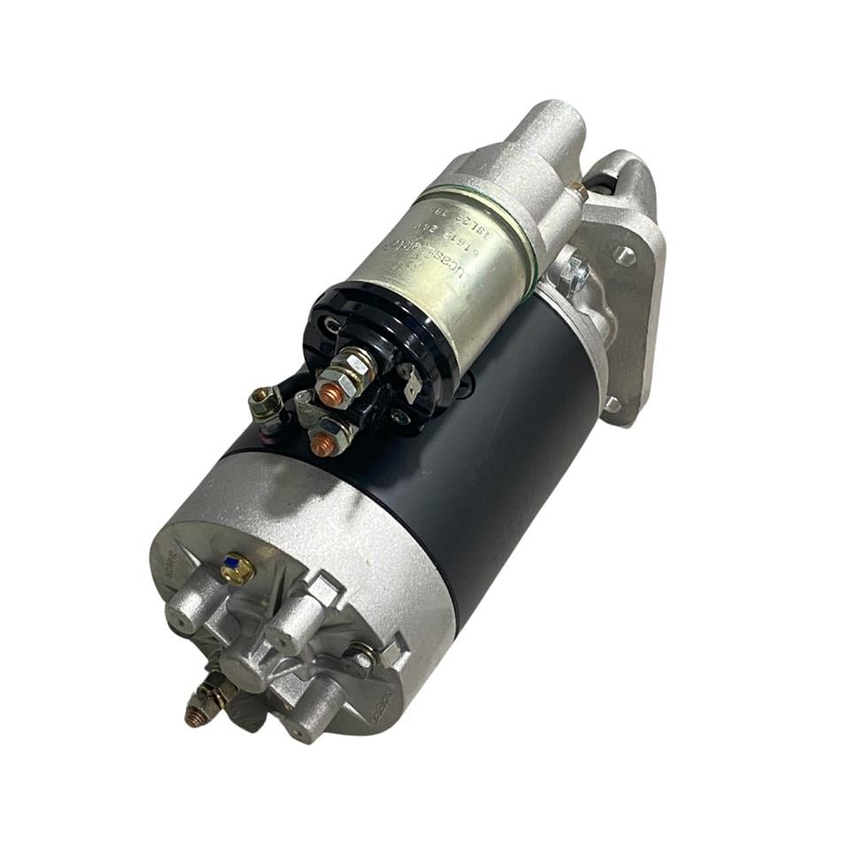 LUCAS 24V MARŞ MOTORU 10 DİŞ 3.5 KW BMC PROFESYONEL