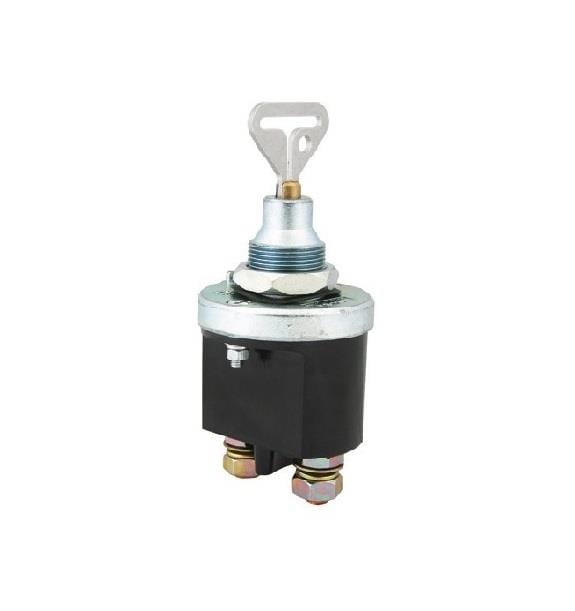 TIR DEVRE KESİCİ METAL YM (SABİT ANAHTARLI)