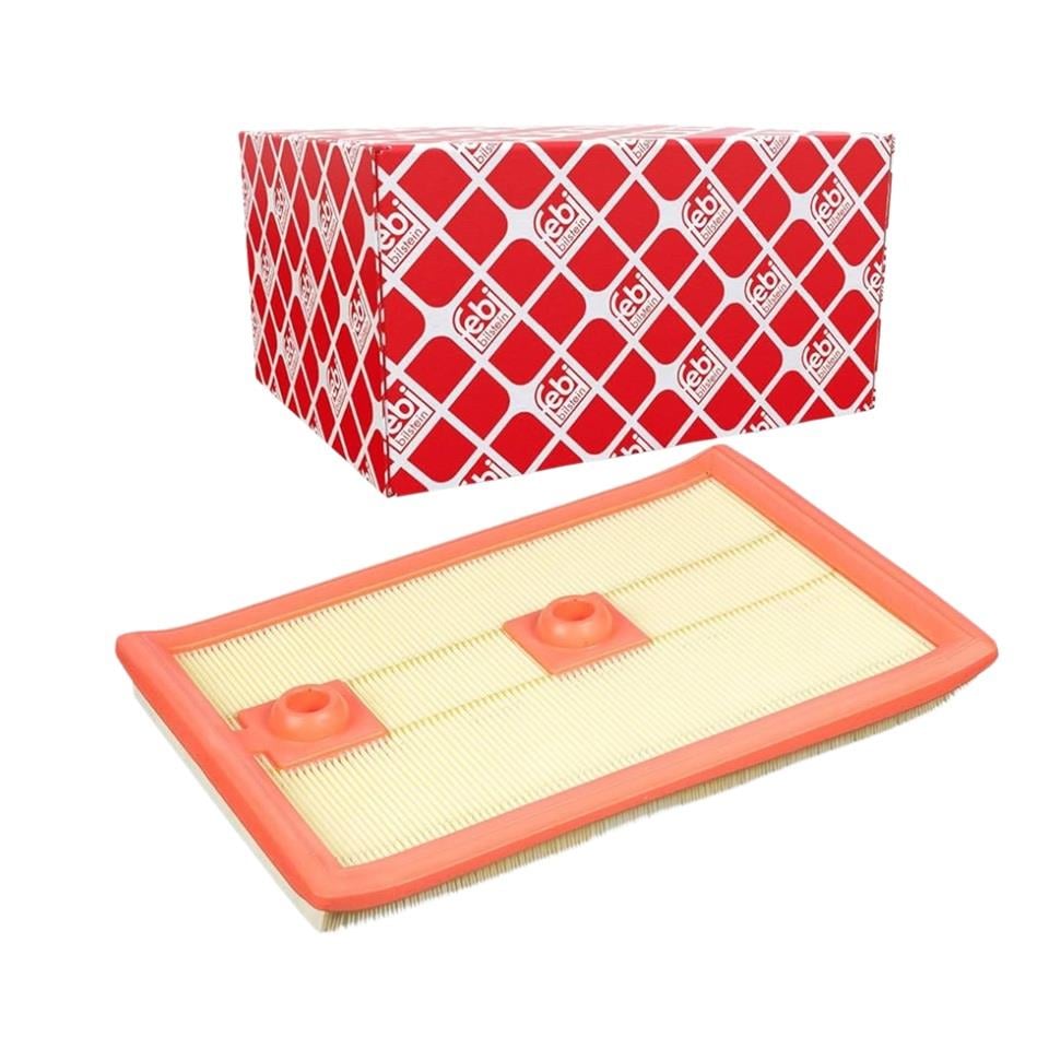 HAVA FİLTRESİ AUDI-VW-SEAT-SKODA