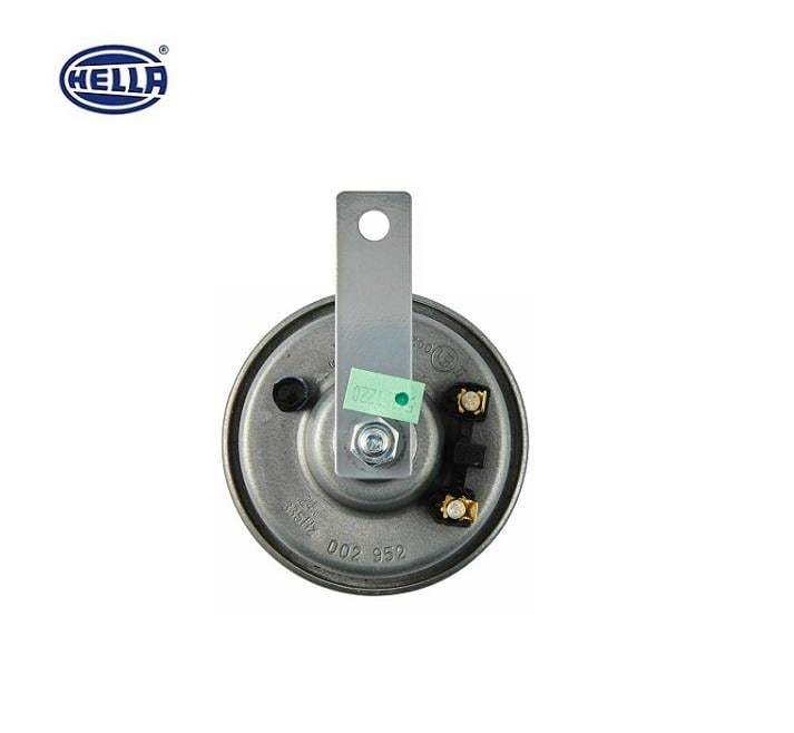 HELLA 24V DİDİT KORNA 335 HZ KALIN SES 84W 105 dB (97 MM)