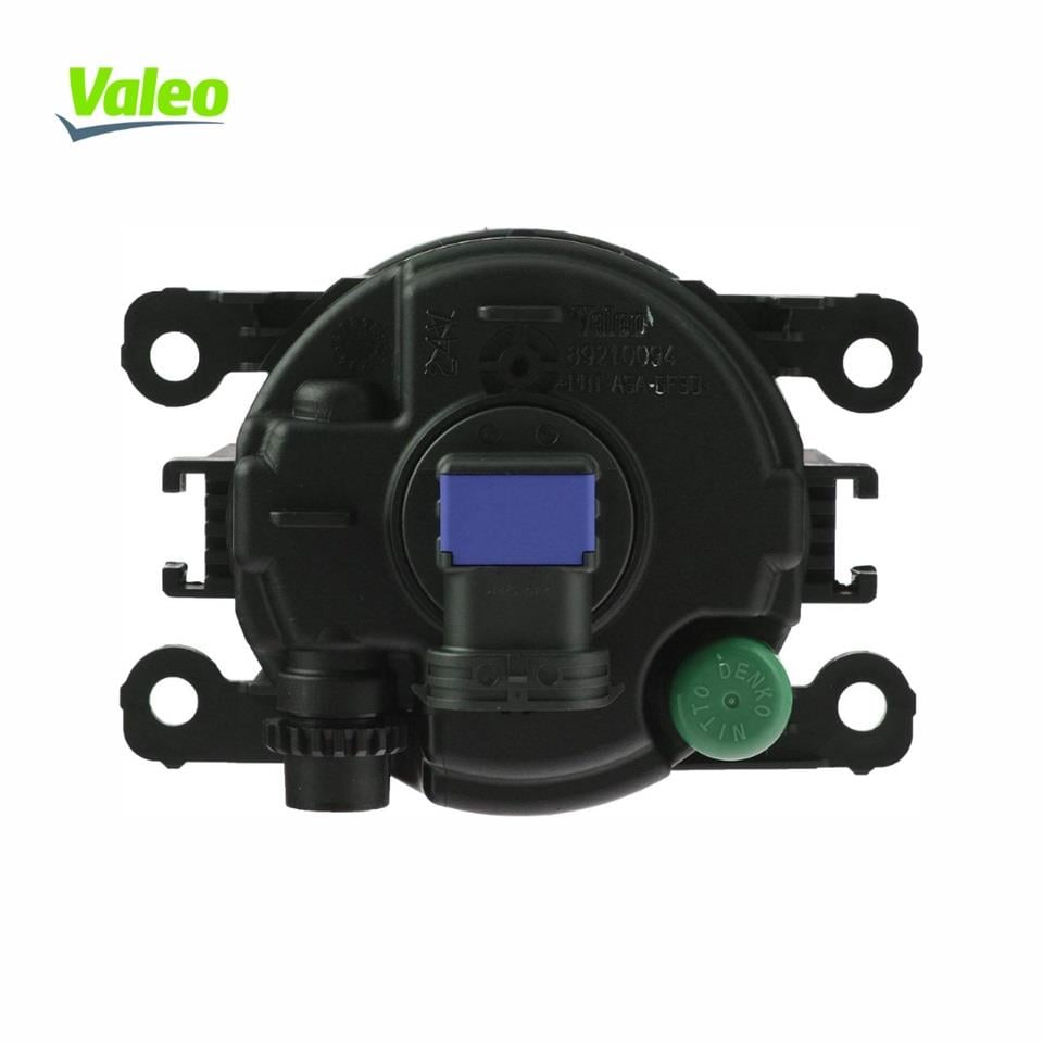 VALEO 12V SİS LAMBASI CITROEN-DACIA-FIAT-FORD-NISSAN-OPEL-RENAULT-SUZUKI