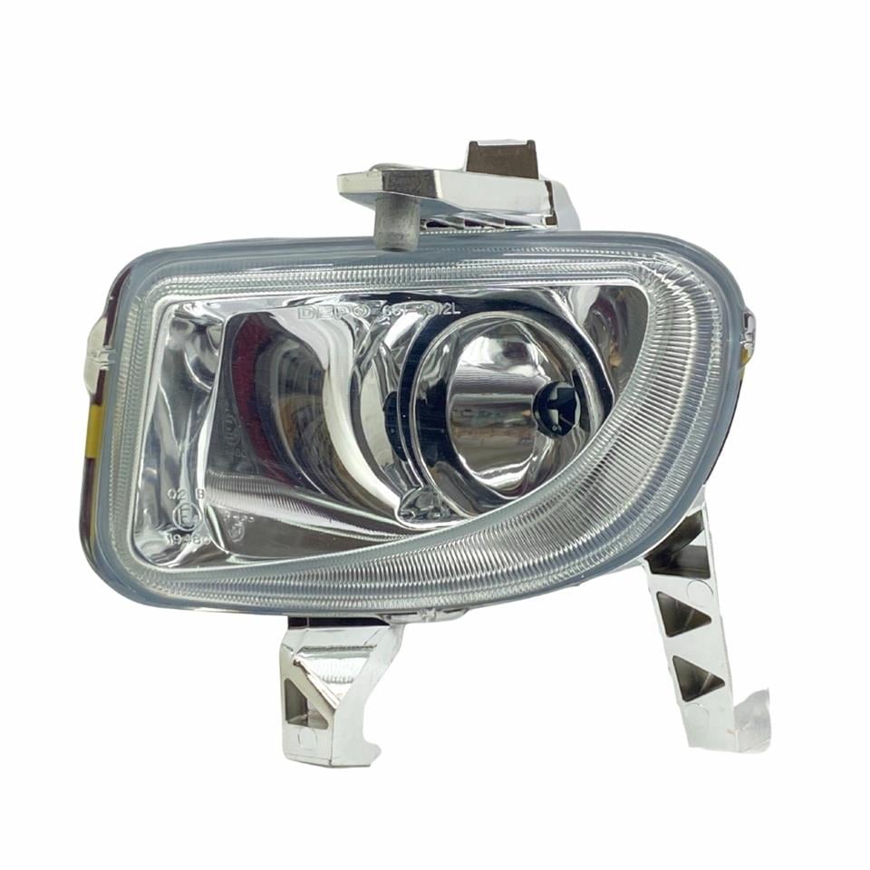 DEPO SİS LAMBASI FIAT GRANDE PUNTO 2005 > SOL