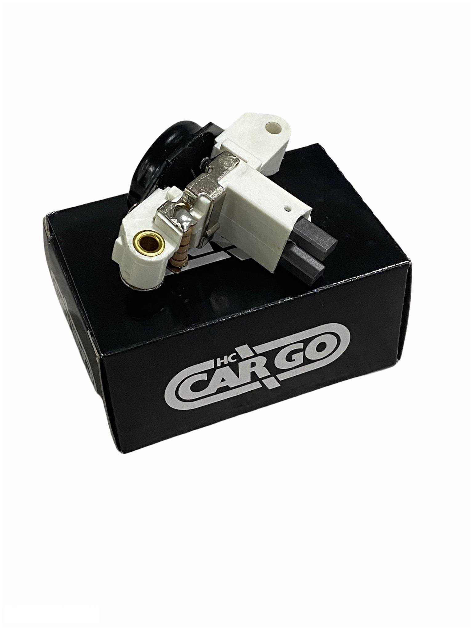 12V KÖMÜRLÜ KONJEKTÖR BOSCH TİPİ 1197311 (DİRENÇLİ)