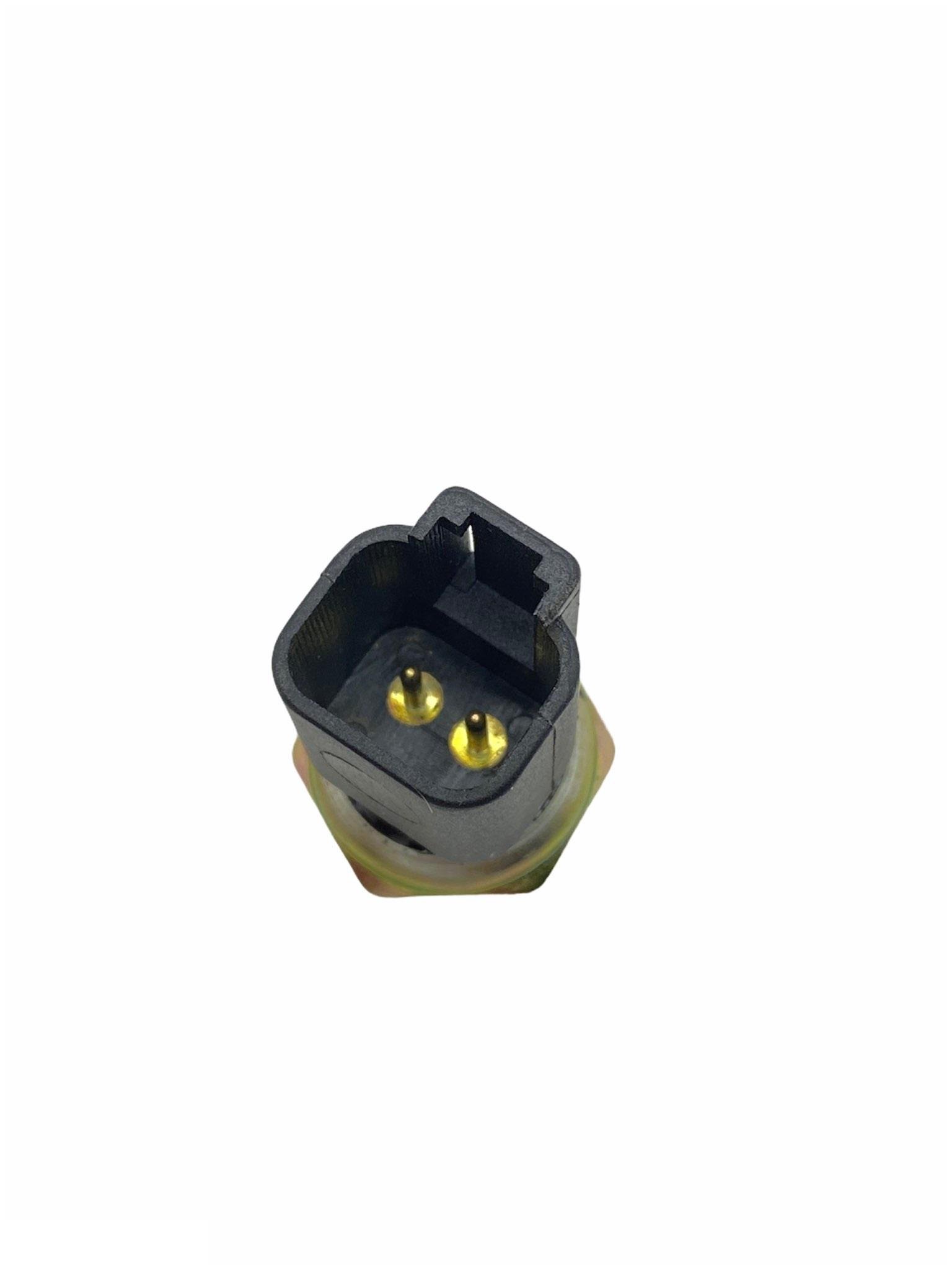 YAĞ MÜŞÜRÜ (SOKETLİ 2 FİŞ) (M10 X 1) JCB