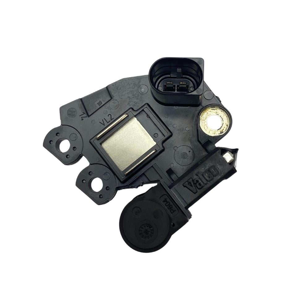 VALEO 12V KÖMÜRLÜ KONJEKTÖR 120 A (L-DFM) MERCEDES