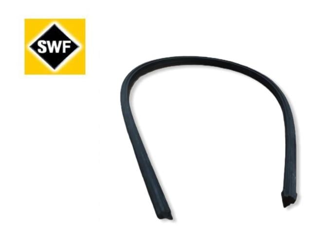 SWF SİLECEK LASTİĞİ 800 MM (KALIN OTOBÜS TİPİ) ((ÖZEL SIRT 5/9 MM)) (TELSİZ)