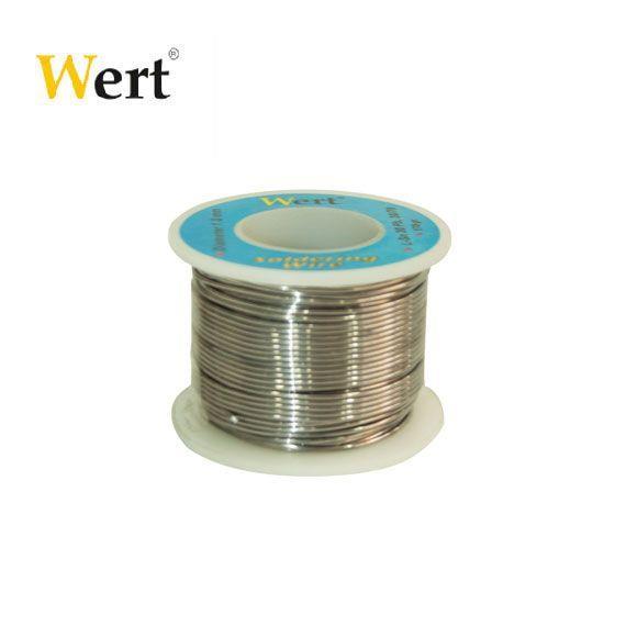 LEHİM TELİ 1 MM (30 KALAY/70 KURŞUN) 170 GR