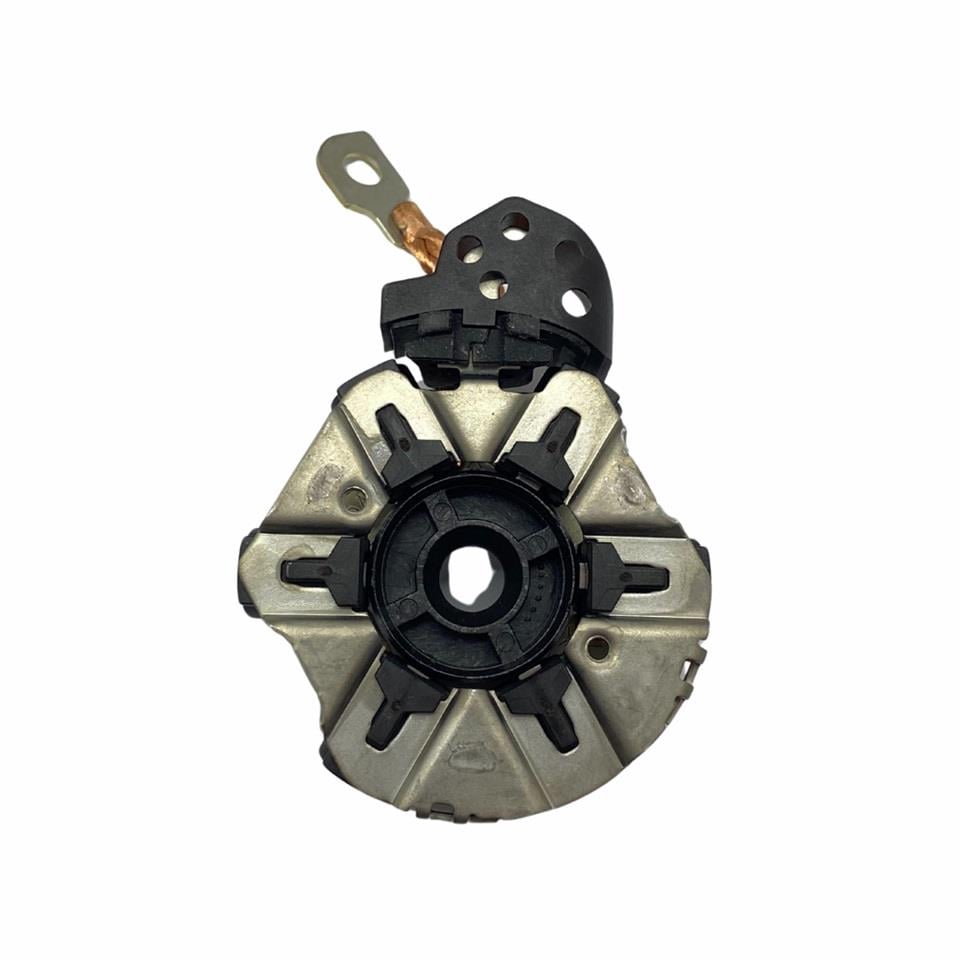 IKA MARŞ KÖMÜR YUVASI BOSCH TİPİ (6'LI) (START-STOP) (L/R) CW MERCEDES